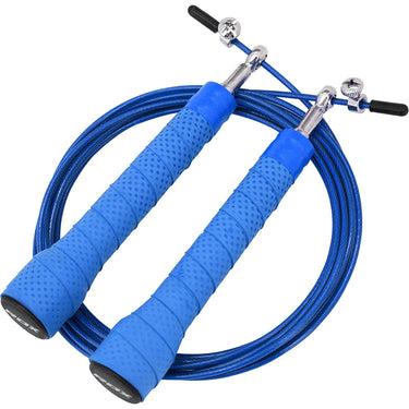 Cuerda para Saltar con Mango Antideslizante RDX C11